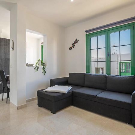 La Casa Del Pueblo Apartment Playa Blanca  Luaran gambar