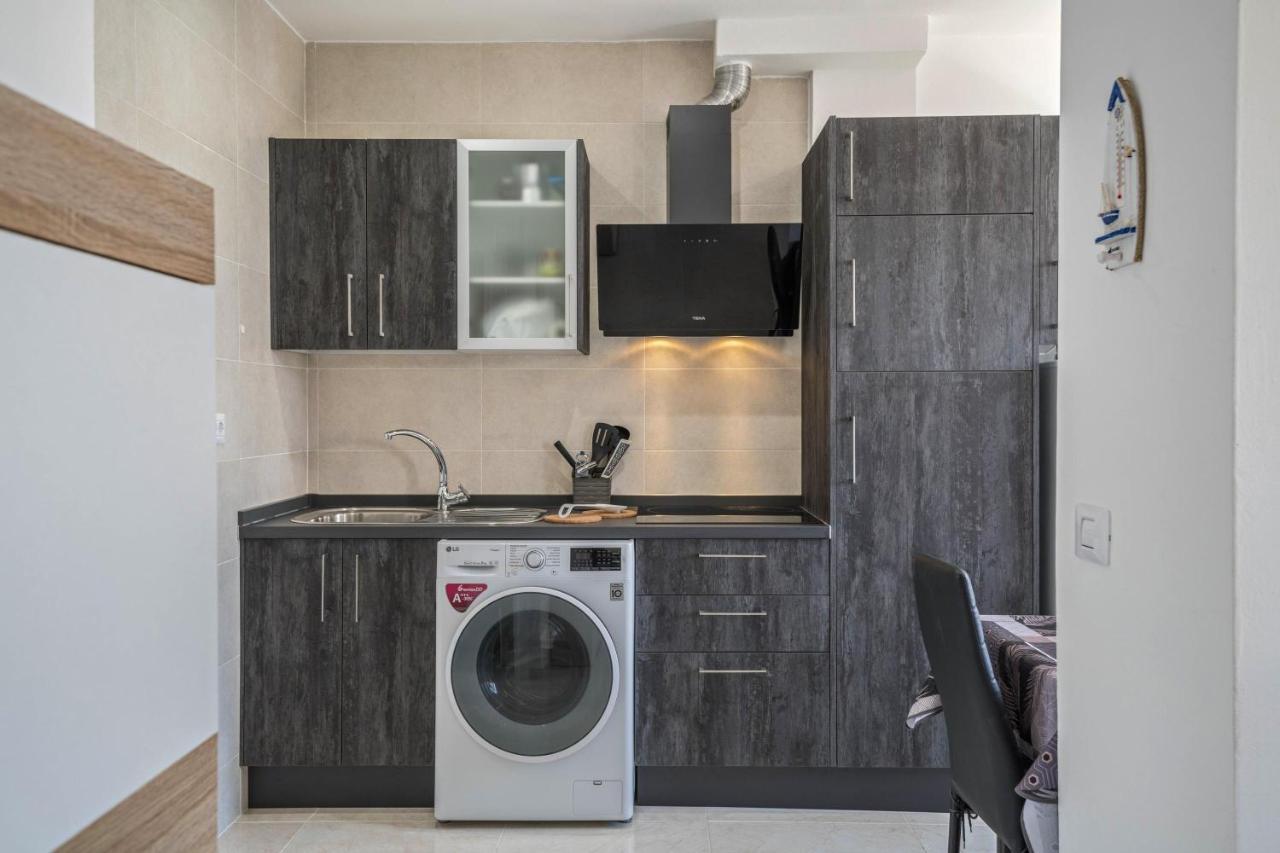 La Casa Del Pueblo Apartment Playa Blanca  Luaran gambar
